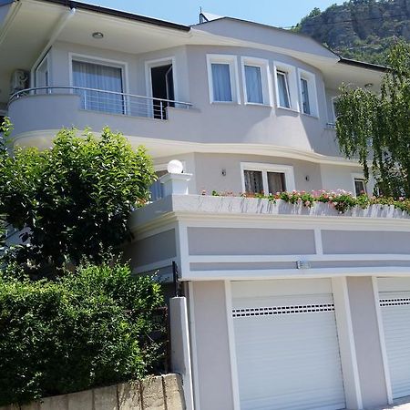 Villa Maria Ohrida Exterior foto