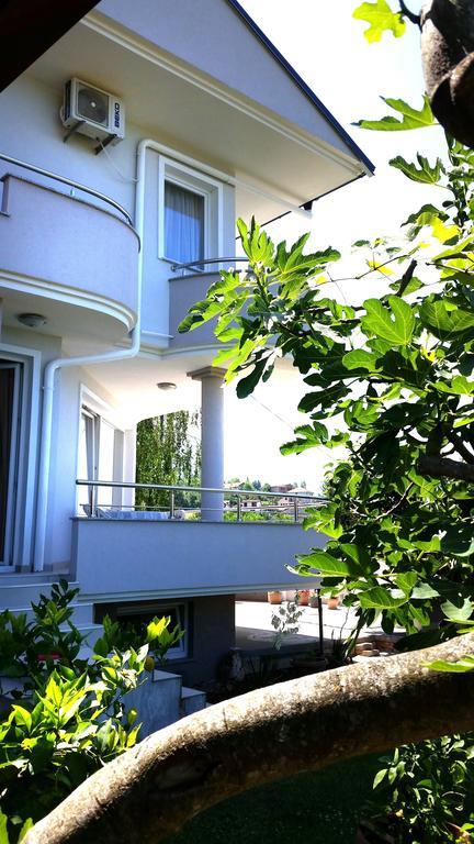 Villa Maria Ohrida Exterior foto